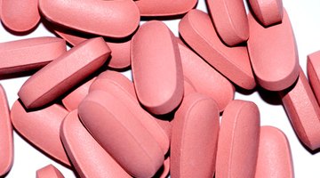 ¿Por qué los suplementos de hierro producen heces negras?