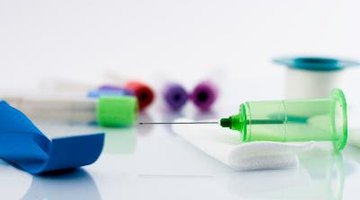¿Qué es MCHC en un análisis de sangre?