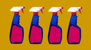 Efectos secundarios por inhalación de cloro