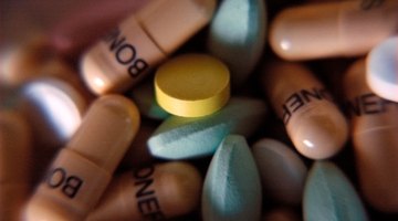 Efectos secundarios de las cápsulas Effexor XR 75 mg