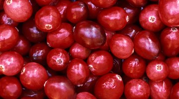 ¿Puede demasiado jugo de arándano darte diarrea?