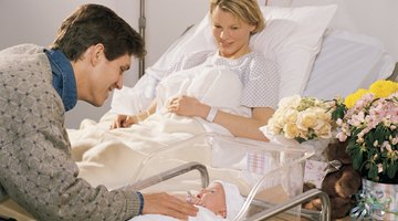 ¿Cuánto tarda en dejar de doler una herida de cesárea?