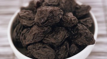 Anemia y pérdida de peso