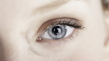 ¿Cómo blanquear la esclerótica del ojo?