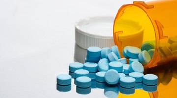 Los efectos secundarios del diclofenaco