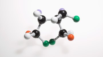 La diferencia entre glucosa L y glucosa D