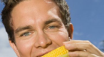 ¿Los diabéticos pueden comer maíz?