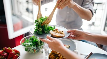 Dieta para intolerancia a la glucosa