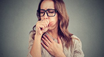 ¿Por qué la enfermedad por reflujo gastroesofágico causa flema?