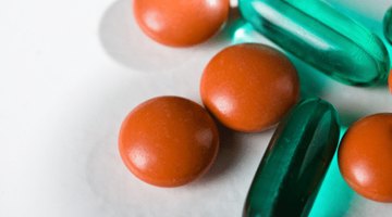 Las vitaminas y el olor de la orina