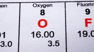 El oxígeno es necesario para la respiración aeróbica.