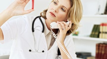 ¿El ejercicio antes de un análisis de sangre puede afectar los resultados?